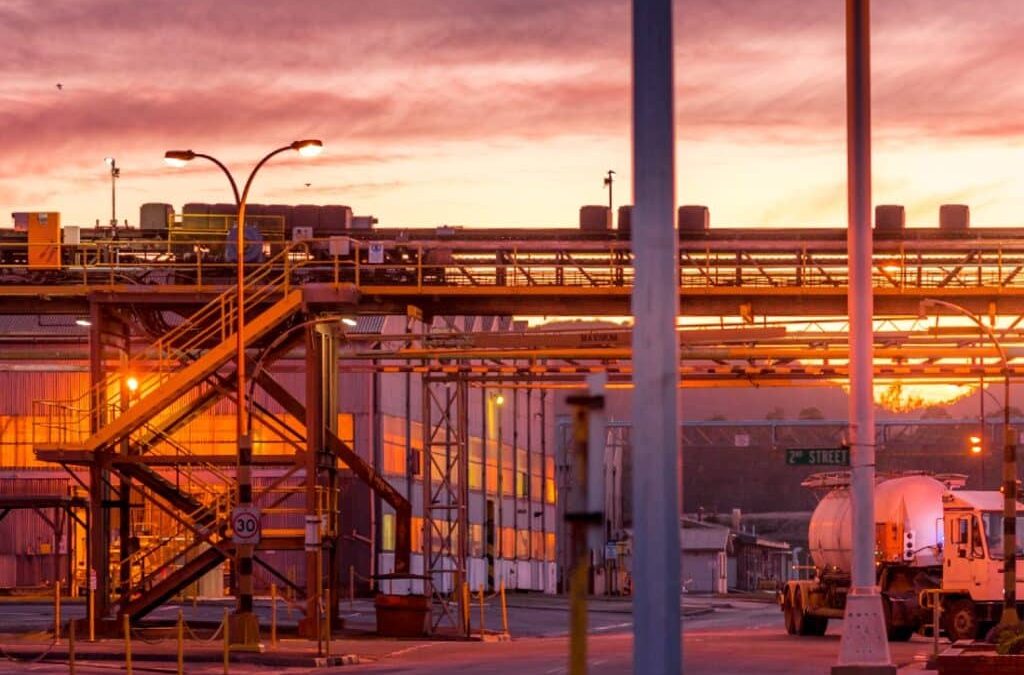 Rio Tinto secures “new era” for aluminium with Bell Bay operation extension