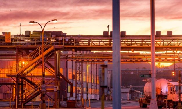 Rio Tinto secures “new era” for aluminium with Bell Bay operation extension