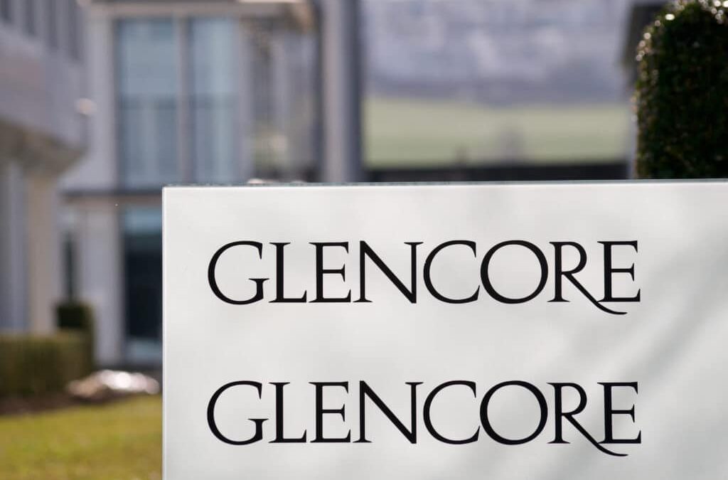 Glencore’s national coal production gathers momentum